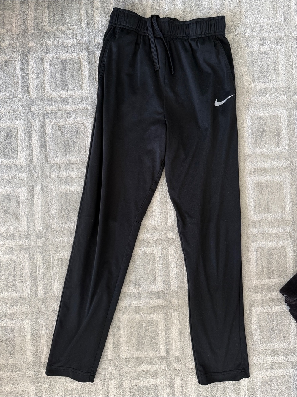 Boys Nike dri-fit pants